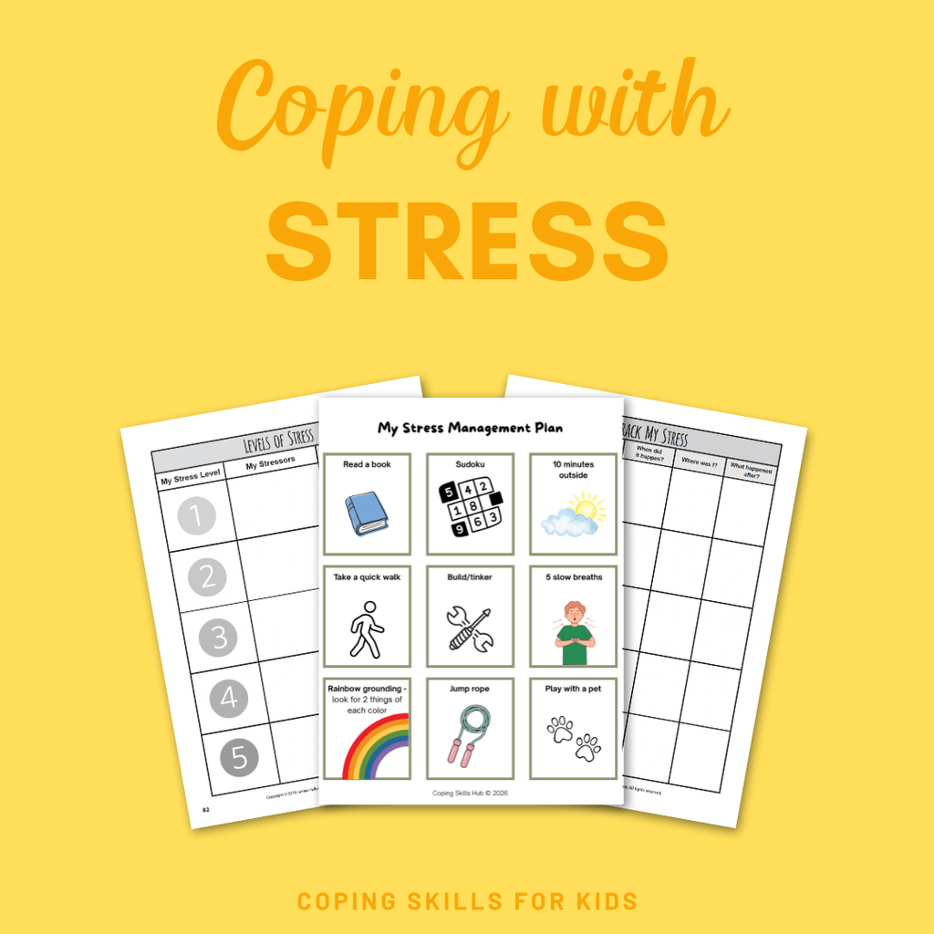 Coping with Stress